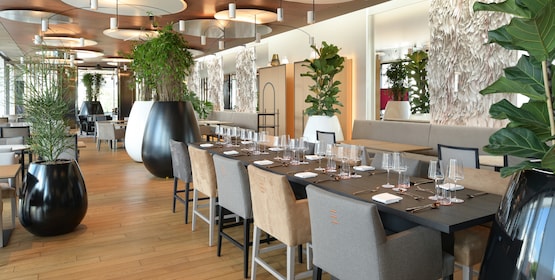 NH Collection Olomouc Congress